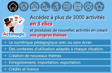 copie d'écran