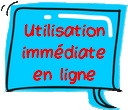 utiliser