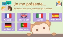 Ouvrir l'application