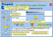 Ouvrir l'application