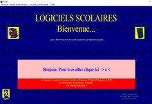 Ouvrir l'application